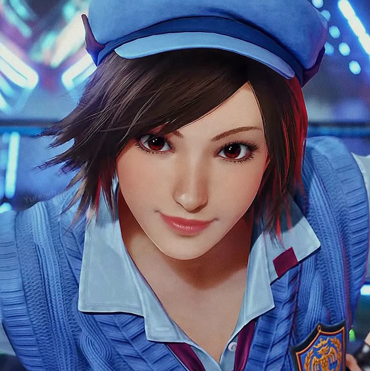 Sllvazrd's tweet photo. Eu jogo Tekken desde meu 5/6 anos de idade e uma das minhas favs é a Asuka, então eu PRECISO falar da mudança GRITANTE que ela teve. Eu sei que ela é jovem e tudo mais, mas cara, a história dela foi jogada no lixo e praticamente roda ela ser saco de pancada da Lili.

 #tekken https://t.co/wMXv39mR2h