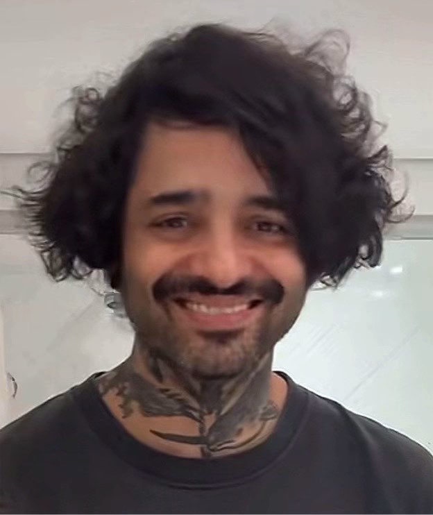 Fresnork's tweet photo. Quando eu já sei de cor o que cê vai falar mas eu nem tenho mais saúde pra aguentar https://t.co/oCyGrY5u7A