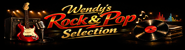 Wendyrivj's tweet photo. SSG Spotlight Show

Wendy's Rock and Pop Selection
Every Wednesday from 5.00pm UK time.

Wendy's popular show on SunnySide Gold features the tracks with a Rock and Pop emphasis that she loves from across the years. 

#sunnysidegold #radioshow #tunein #whatson  @followers https://t.co/VnjBlRVRsU