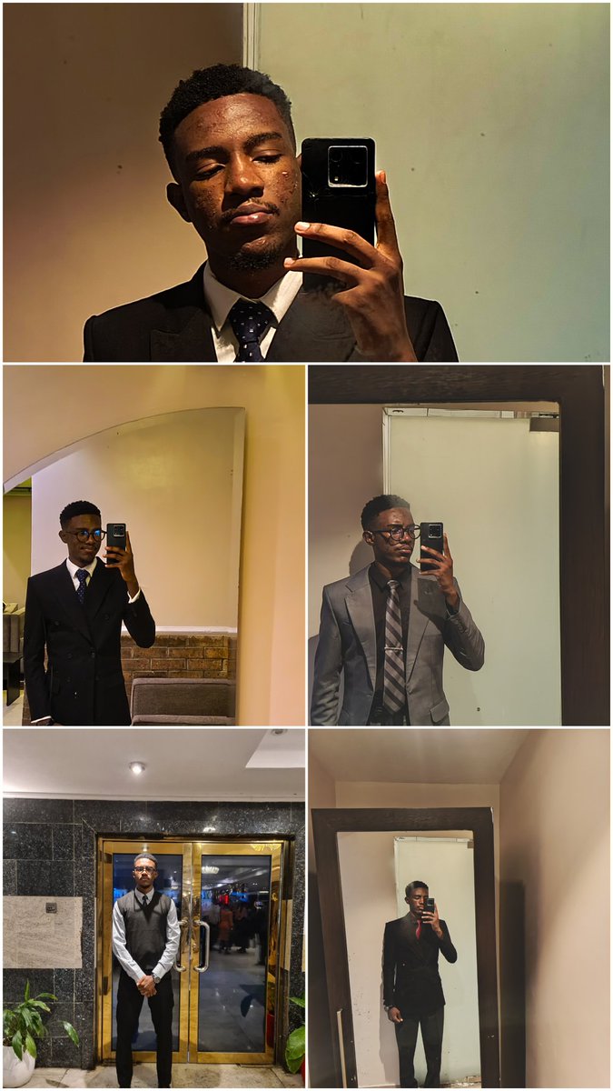 Ayo_Oyekan24's tweet photo. Eventful month — enjoyed the corporate larping 😌 https://t.co/I6lZgqUFs8