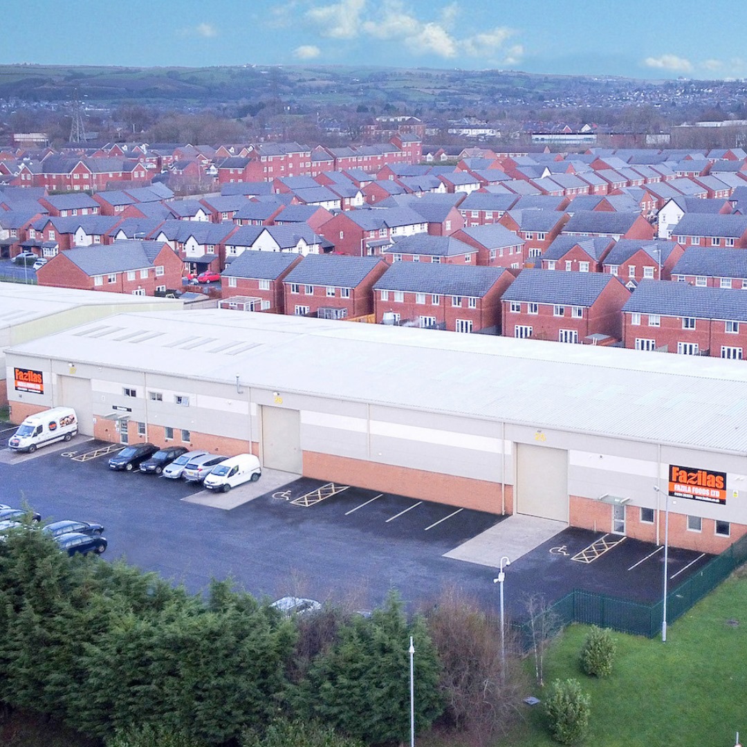 FazilaFoods's tweet photo. There’s no place like home! 🧡

#Bolton https://t.co/T5B1pLvJot