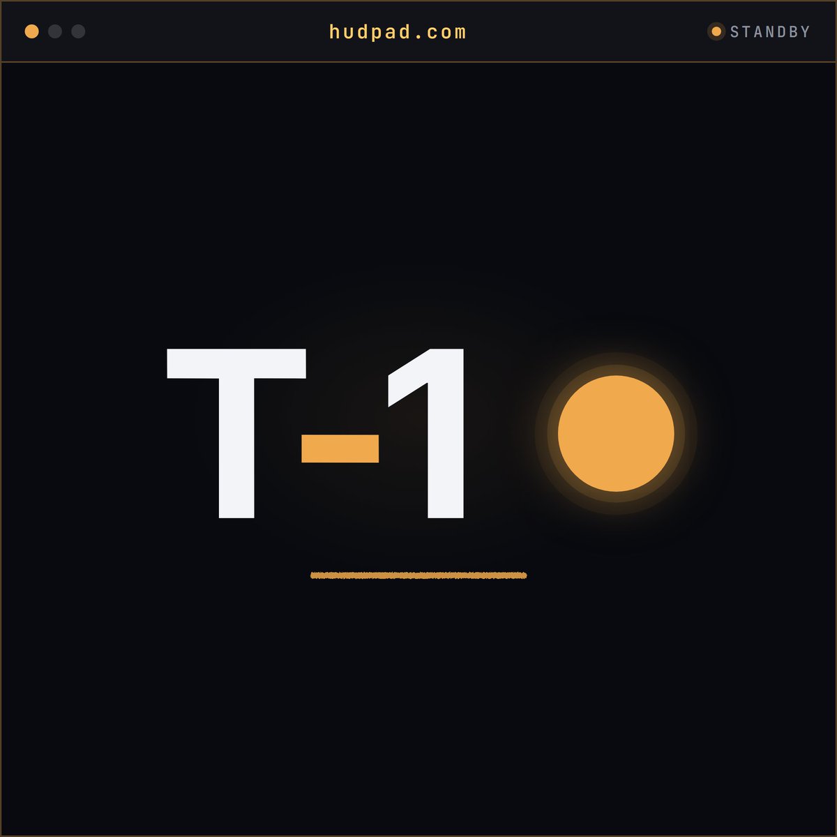 hudpadlaunchpad's tweet photo. https://t.co/lQDuiL0jDU