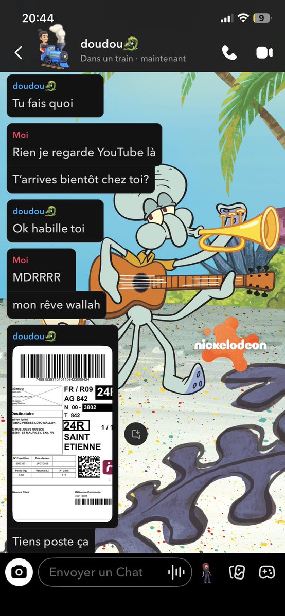 pas ouehda tweet media
