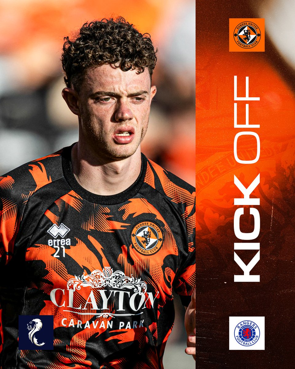 dundeeunitedfc's tweet photo. The 2026/27 campaign is up and running! π₯
ππππ ππ ππππππ π§‘
π 0οΈβ£-0οΈβ£ π΅ | #UTDRAN | #DUFC https://t.co/Xnh72a6Utb