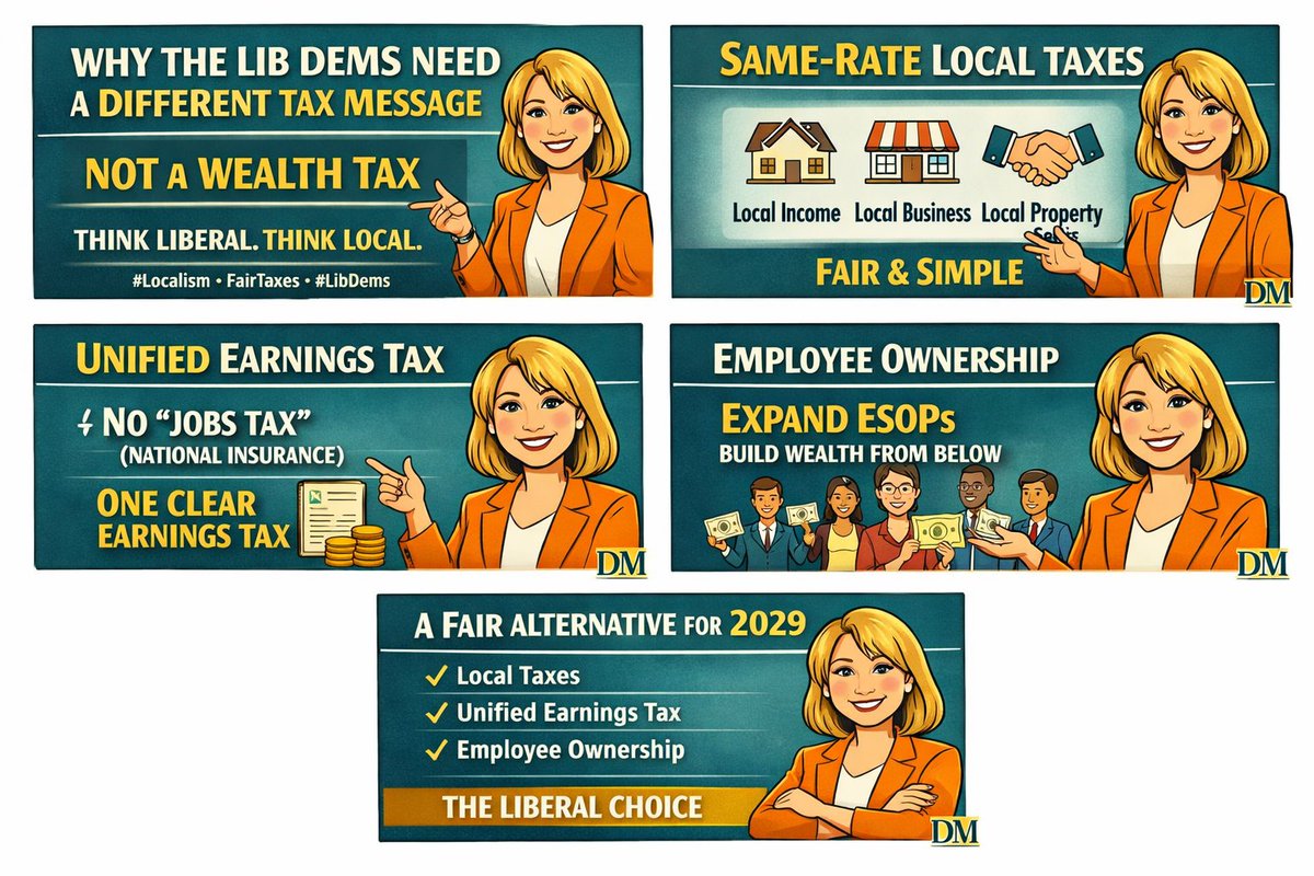embaachu's tweet photo. @rcolvile Burnham, Badenoch, & Davey, between them, agree that Britain should remain a joke, @rcolville. Rather than enact council-set, Westminster-collected, & same-rate local income, business & property transaction taxes, nominations for PM by the House of Commons via #YES2AV, & #AVPLUS. https://t.co/W3H4JwEELT