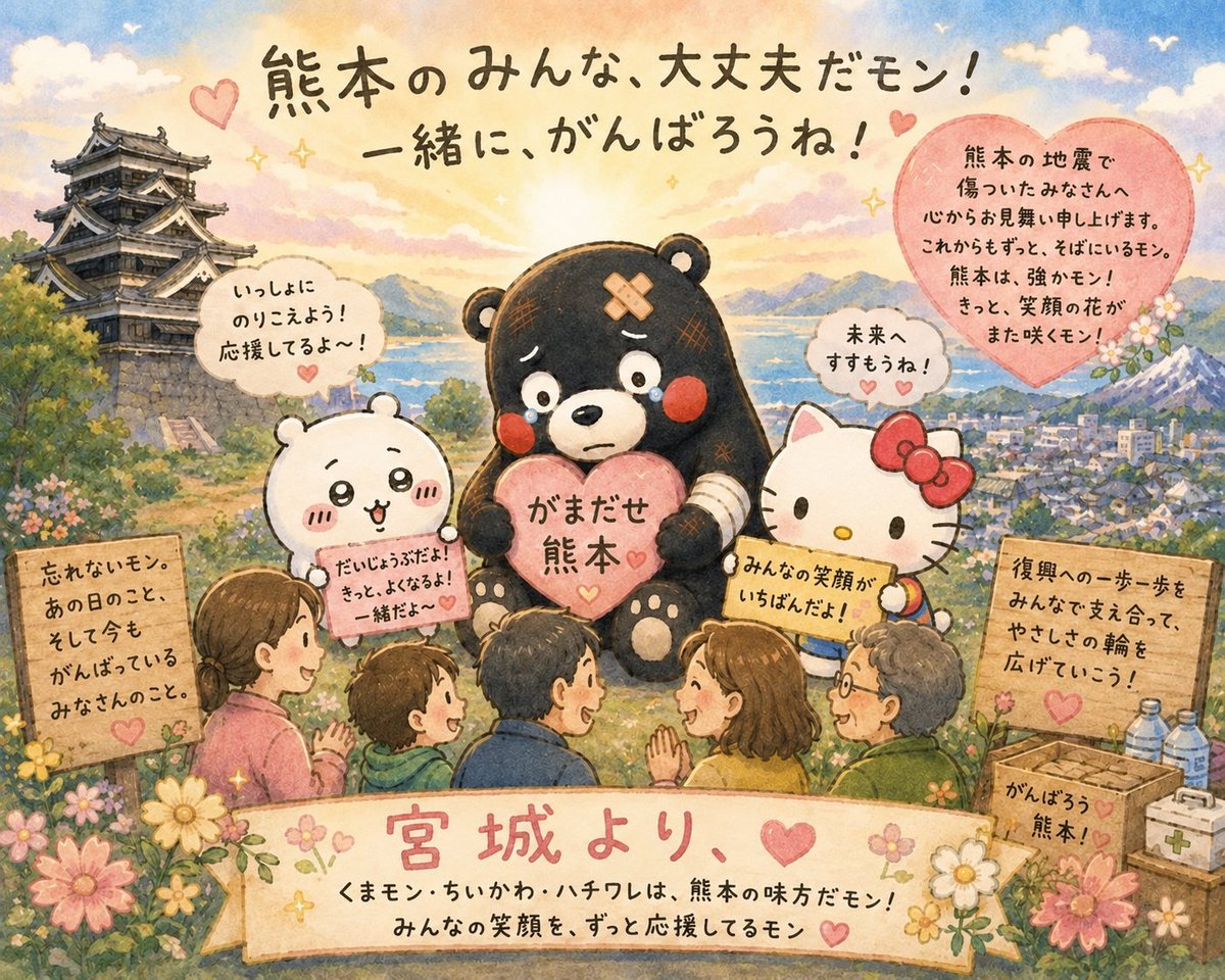 HelloKittyy753's tweet photo. ずっとそばで応援しているよ。🤍 https://t.co/YtpbEvgBTS