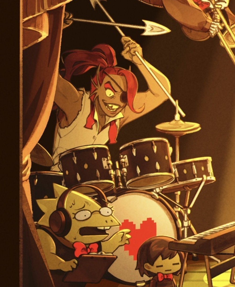 nifspark's tweet photo. People who obsessed with susie undyne parallels(me) will go crazy with this one(i am going crazy) https://t.co/oLIdYtXYOg