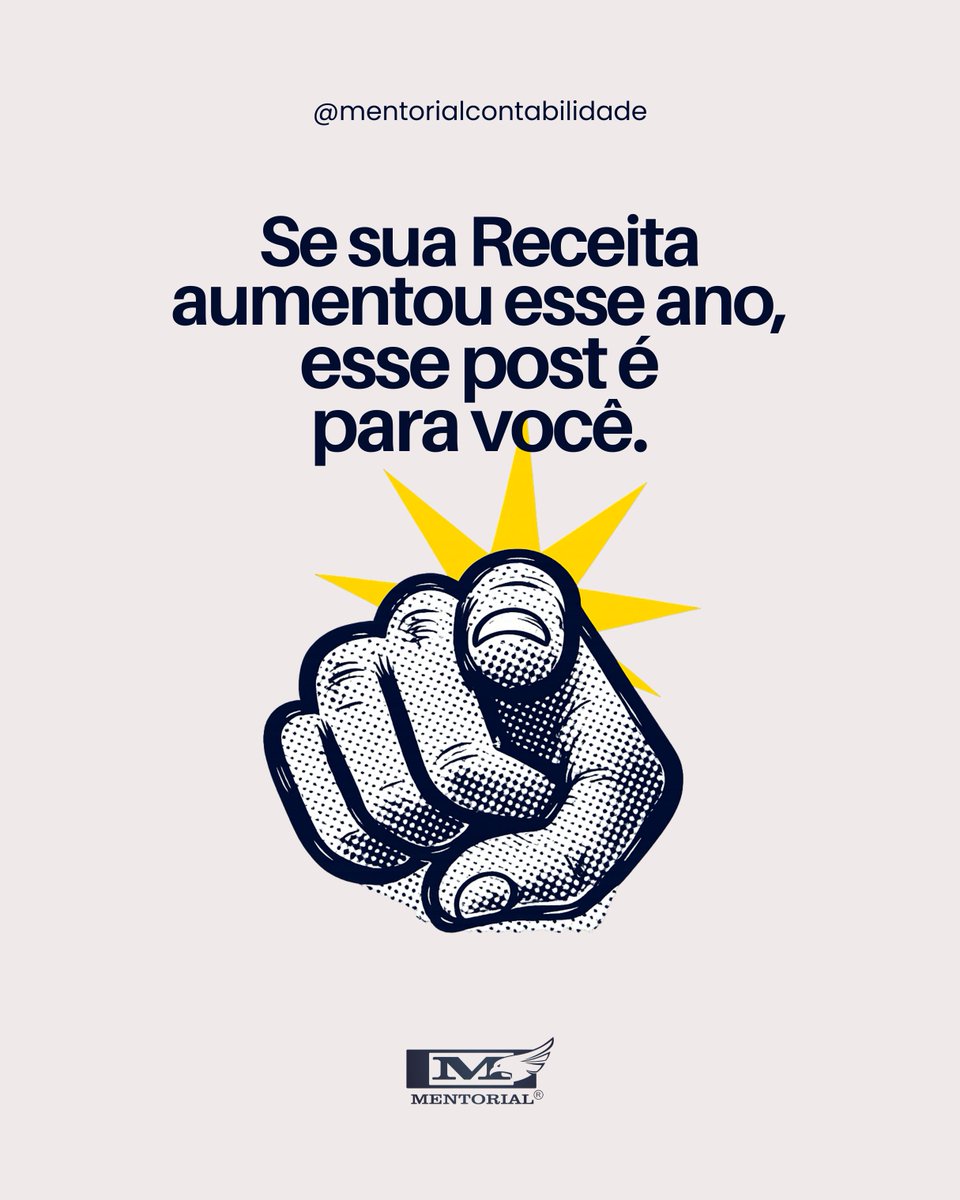 mentorialcontab's tweet photo. Você acompanha indicadores financeiros, controla os custos, analisa o fluxo de caixa e sabe qual é a margem de lucro do seu negócio? Faturar mais é importante. Crescer com controle é o que garante resultados sustentáveis.

Saiba mais em: https://t.co/iCVDhtHa4J https://t.co/tiPpOONPCi