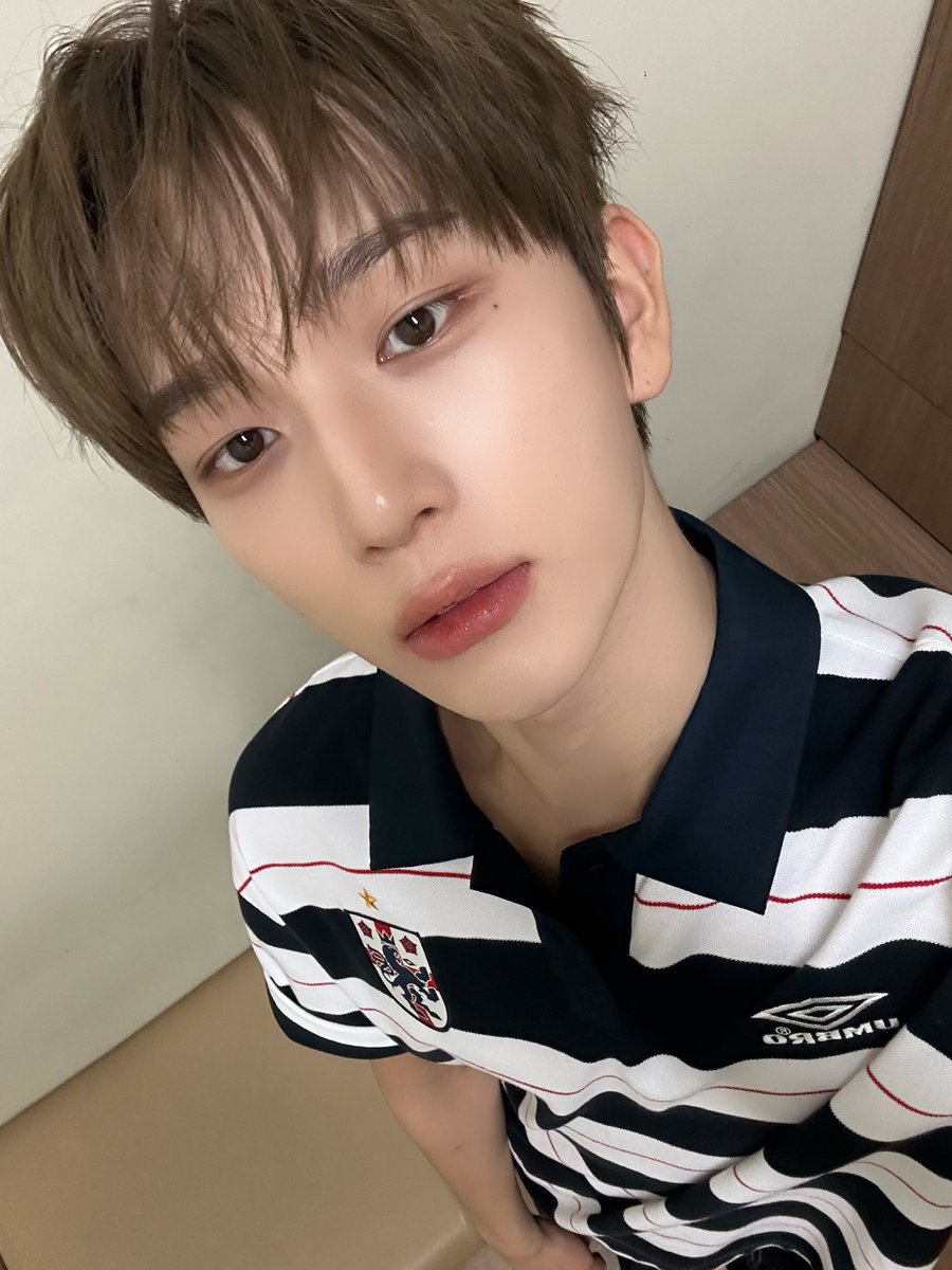 by_EPEX's tweet photo. 밥 많이 먹어♥️

#EPEX #이펙스 #BAEKSEUNG #백승 #백전백승 https://t.co/1rrl4B0Sch