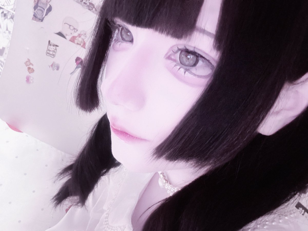 Kisha7c9's tweet photo. ೀ◞͈ ˔ ◟͈)人(◞͈ ˔ ◟͈ೀ) #jirai #地雷 #jiraitwi #jiraikei #jsf #地雷系さんと繋がりたい https://t.co/6GisSow4Iw