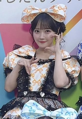 yuuto__rabbit's tweet photo. えみると目が合う度に微笑んでくれるその笑顔が本当に大好きです 

 #川本笑瑠 https://t.co/ph8zNDkaa5