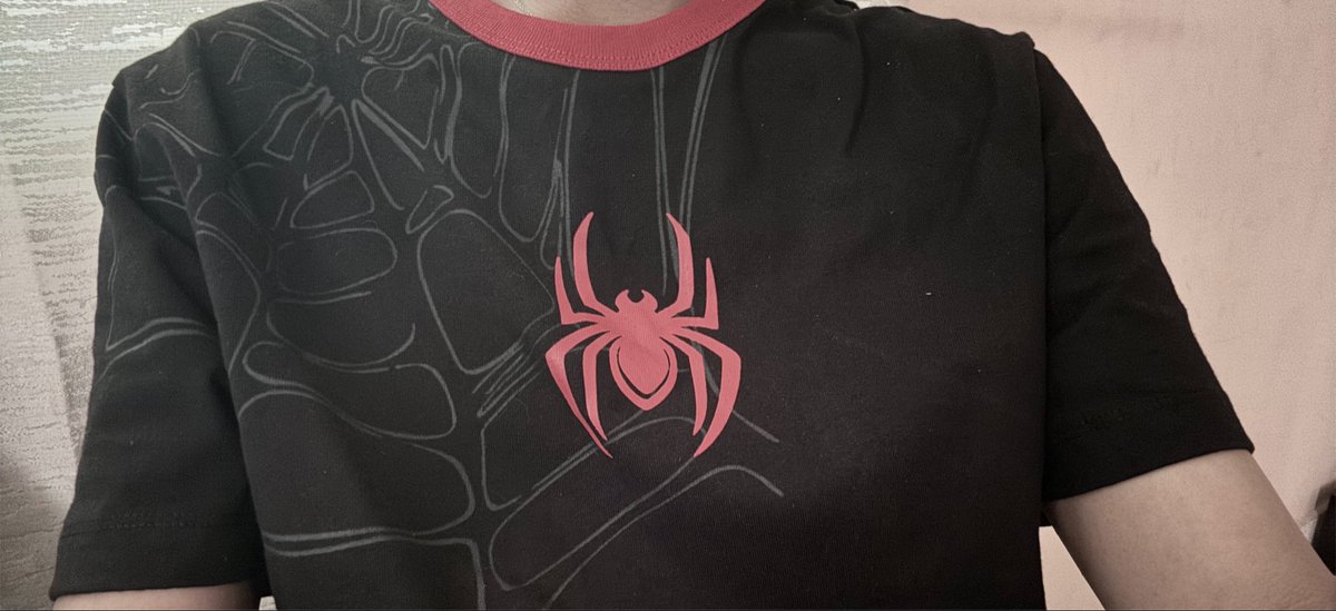 imryymm__'s tweet photo. #Spiderman https://t.co/iVSk0OXSvi