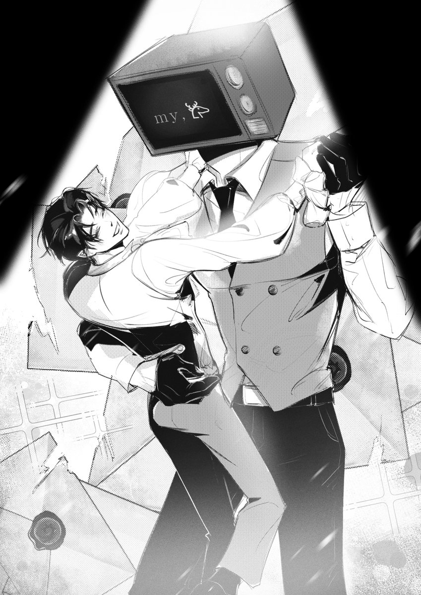 SSONGMANGA's tweet photo. 찢어진 연서도 우릴 갈라놓을 수 없죠.
✉️

#블솔 #괴담출근 #gsgw
약스포 https://t.co/nbHrj81X3s