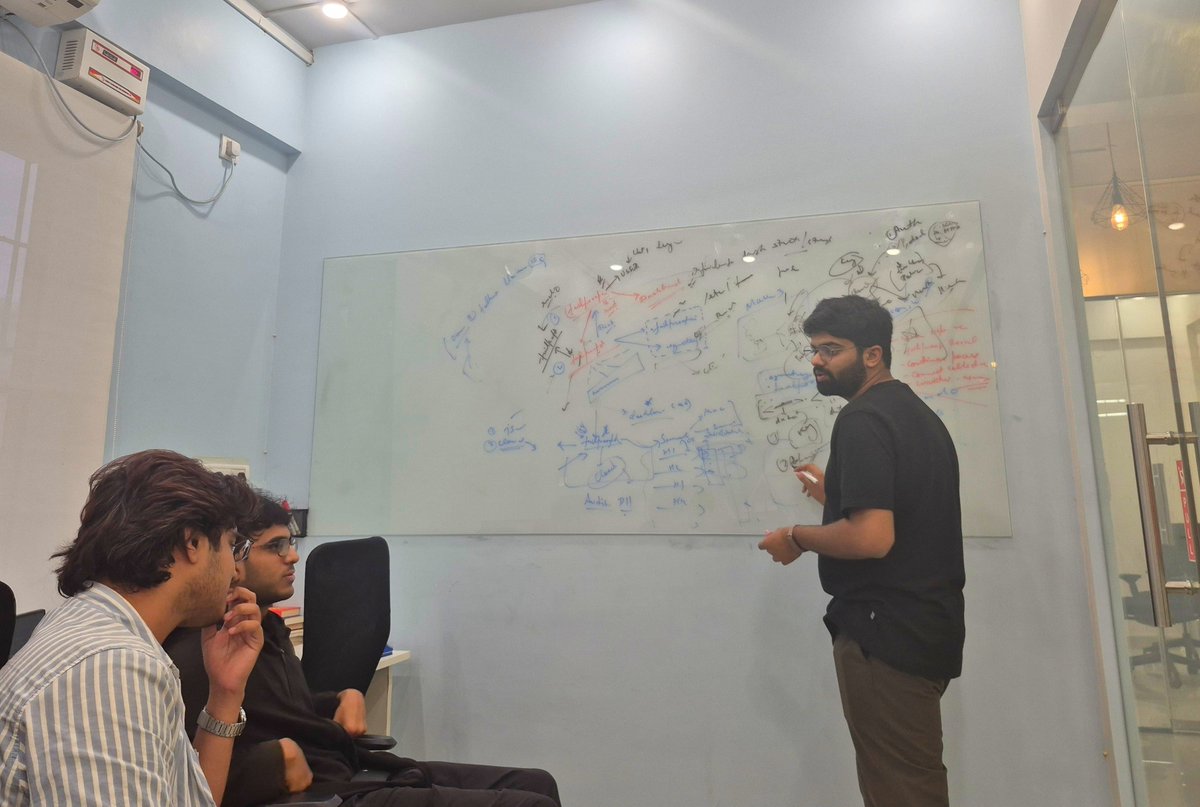 Nikiag65's tweet photo. Class is in session

Come thru if you're hooked into running ai with confidence https://t.co/cytrbx5FaN