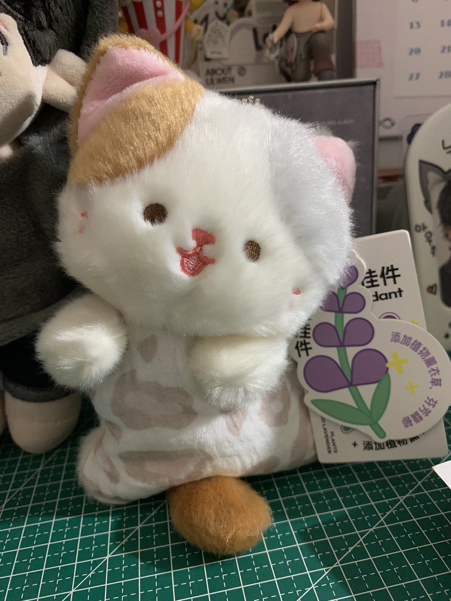liiuyaowen tweet picture