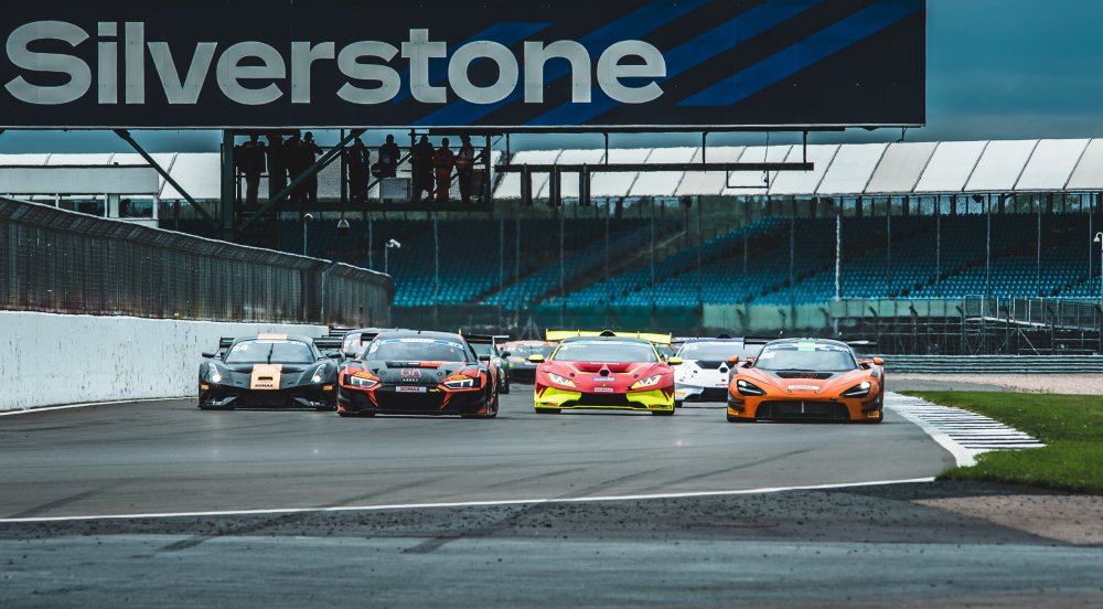 GT Cup Championship🏆 tweet media