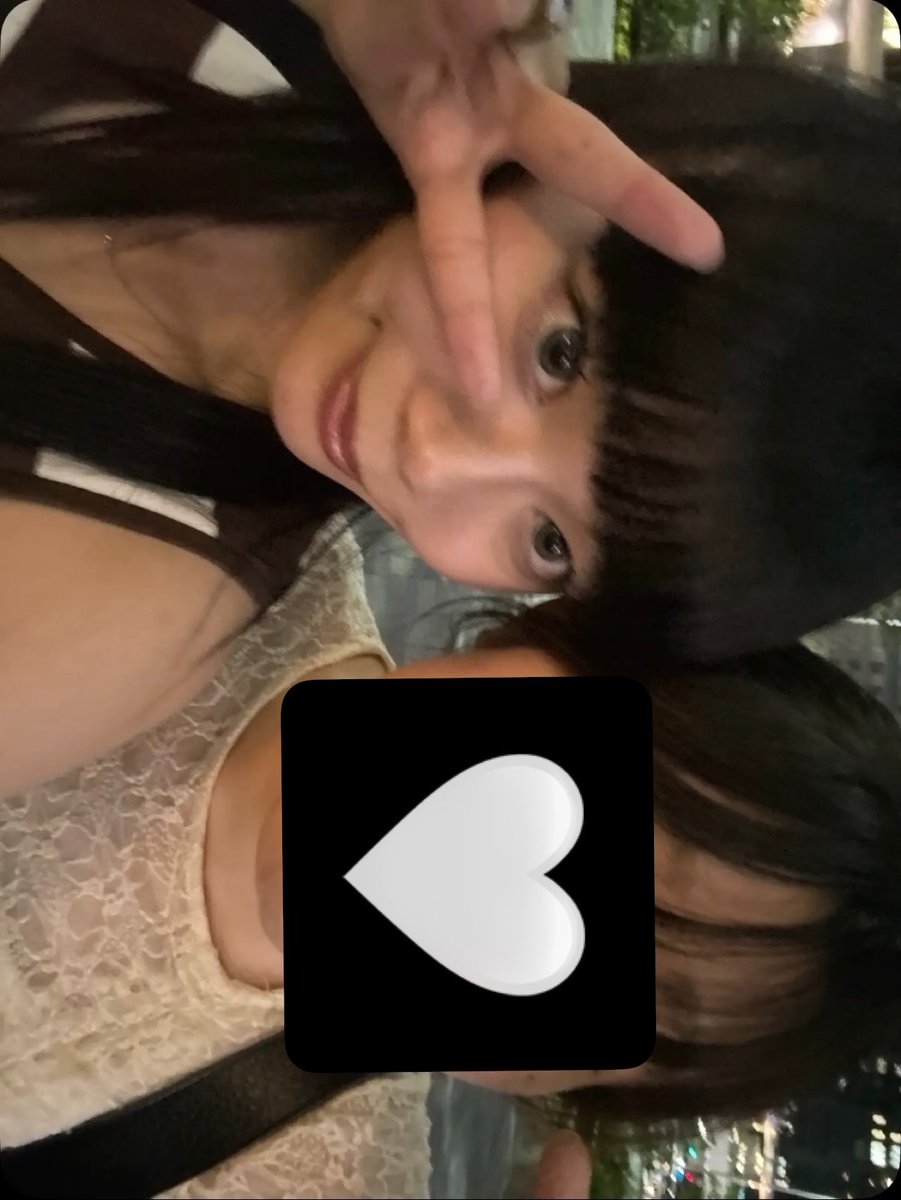 conaamo's tweet photo. だーいすき親友ちゃんとご飯いった☆彡⁎⁺
めんどくて無加工ですゴメン(😣💦) https://t.co/OxKny3YWbJ