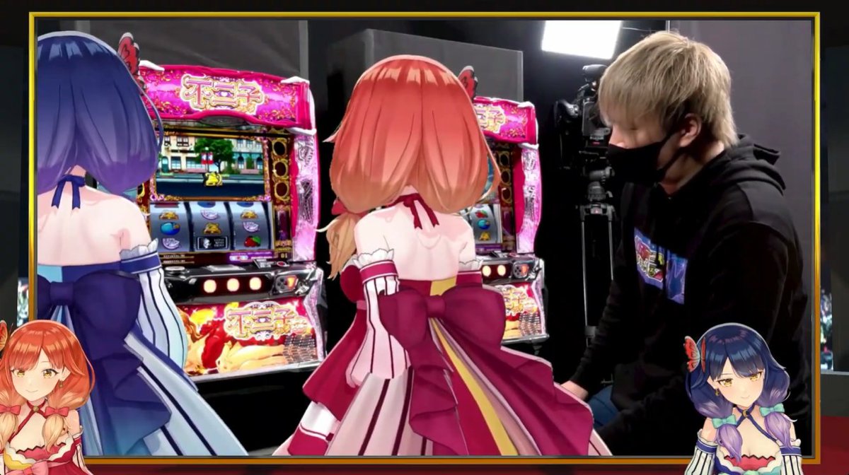 zerustyle's tweet photo. 先程キュインちゃんねるさんで配信されたハルルナAWARD2026の生放送実践部門の第二位になんと僕が出演させて頂いた不二子BT回が選ばれました🤣
数ある歴代の中だったので流石に選出されるとは思ってませんでした🙊
改めましてハルさんルナさん5周年おめでとう御座います🥳

【🔴LIVE#203】ハルルナ５周年企画✨ハルルナAWARD2026【ハルルナ】 https://t.co/Te4WuA40BQ