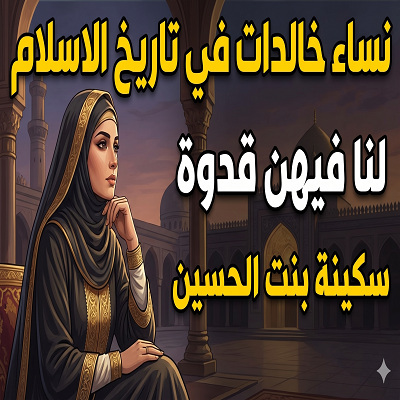 AAlmsmw2's tweet photo. نساء خالدات فى تاريخ الاسلام_سكينة بنت الحسين_ سيدات الجنة_ روائع سكينة بنت الحسين
https://t.co/pjiA1ywbDb
#سكينة_بنت_الحسين
#سكينة_بنت_الحسين
#الكتاب_المسموع
#قناة_أحباب_الرسول_للكتاب_المسموع
للاشتراك في القناة  https://t.co/cTTyTX338M
 التليجرام:
https://t.co/HooKWdzYx2 https://t.co/fEAbzsA45M