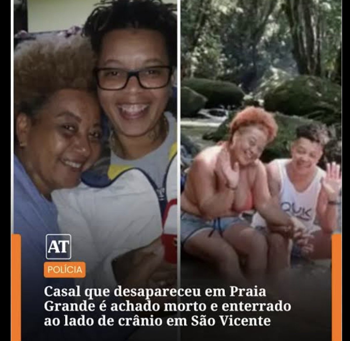 hwasatanas's tweet photo. esse mês, duas mulheres lésbicas, negras e mães de santo foram mortas. não vi nenhuma comoção sobre esse caso, não tem ninguém exigindo justiça por elas. mas vocês acham mesmo que a discussão sobre a passiva x ativa realmente é relevante. vocês são um peso pra nossa comunidade. https://t.co/hwxX2yNiYb