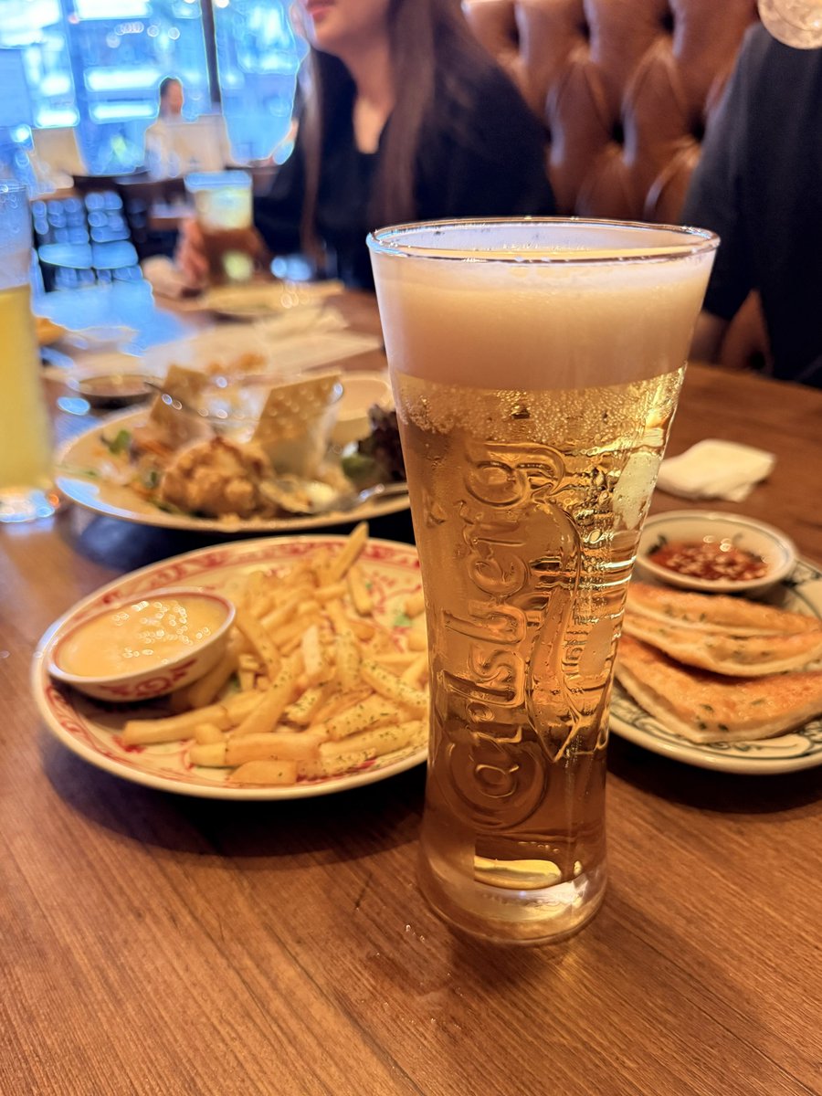 ohagi_alc's tweet photo. 先週から職場や友人との集まりが多く彼女に申し訳ないのと当たりのお店ばかりで一緒に行きたい https://t.co/W58rU1wXtL