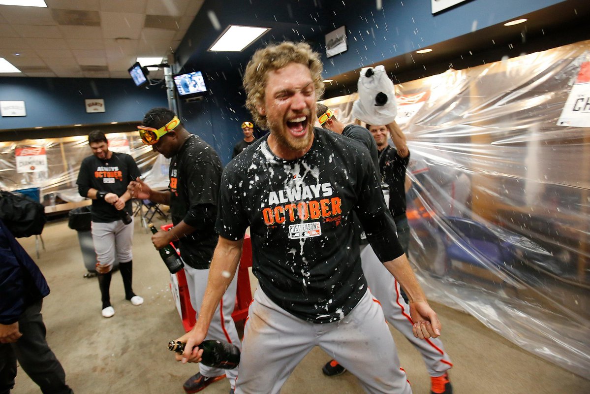 SleeperSFGiants's tweet photo. Fourteen years ago today:

The Giants acquired Hunter Pence from the Phillies in exchange for Nate Schierholtz, Tommy Joseph and Seth Rosin https://t.co/PMZ1sq3mou