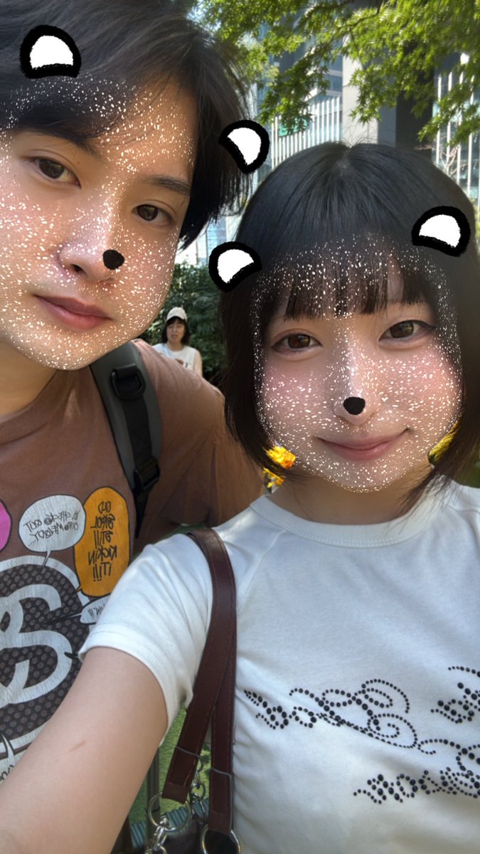 yamarai15's tweet photo. やっとの思いで会えたよ https://t.co/hVpscA4n8u