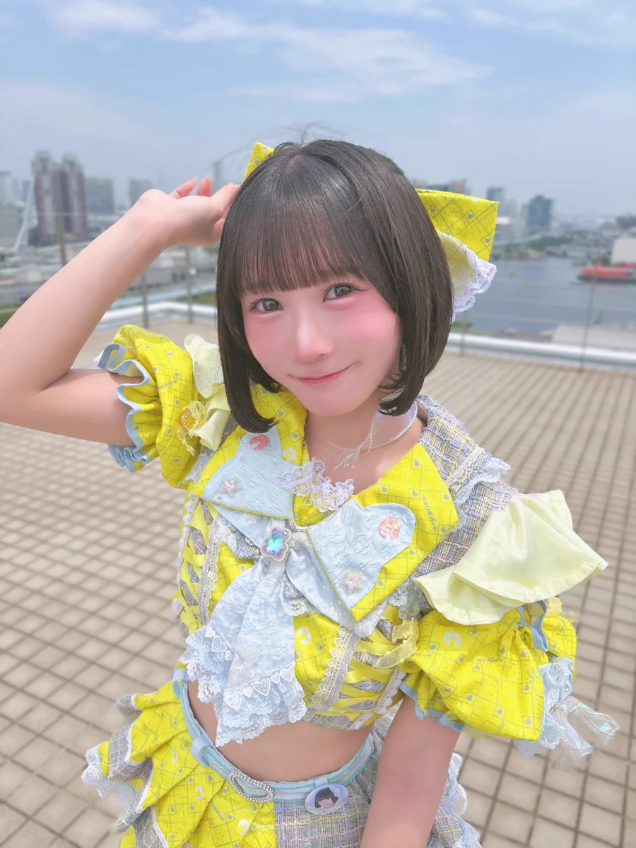 おてくりんりん♡ 鈴音リン🐱クマリデパート@9/6(日)全国ツアー على X: 