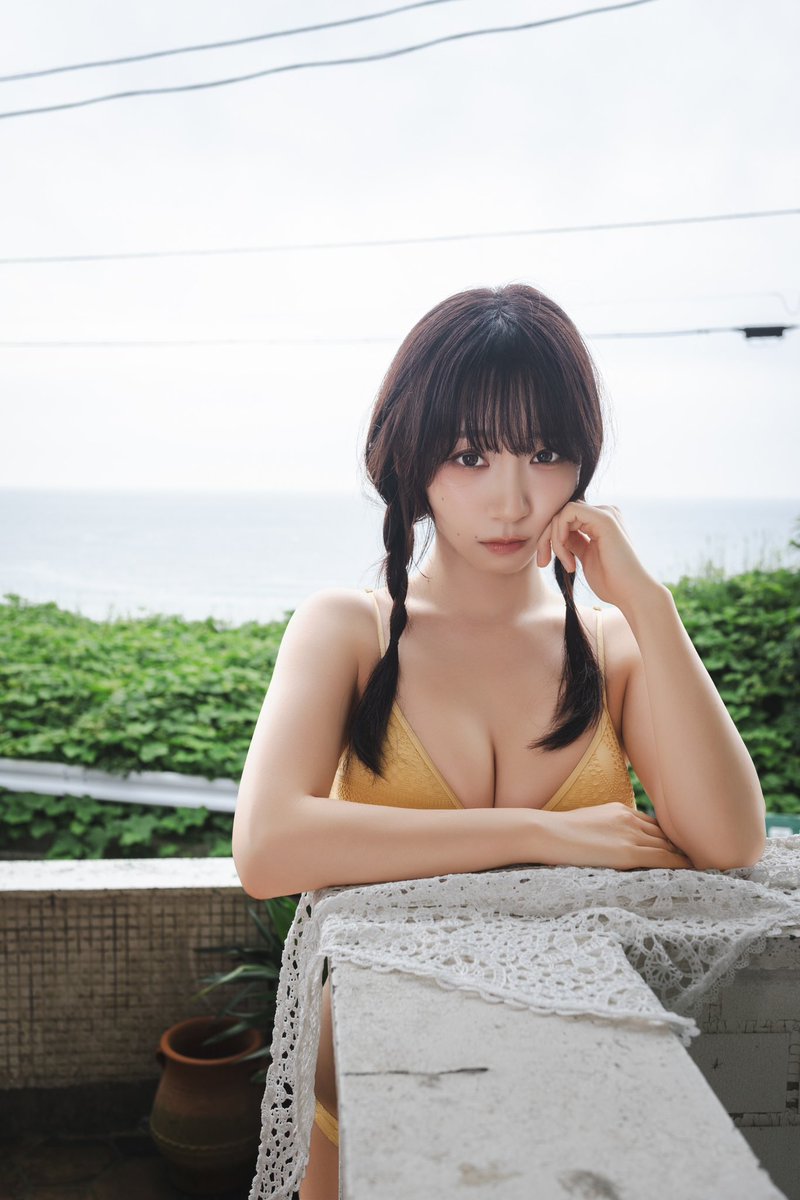 iorimoe_five's tweet photo. 今月の月刊伊織もえはこちらです👀

⋆⸜₍⁽ʚきゅるんɞ⁾₎⸝⋆ https://t.co/1FyJGVRpvB