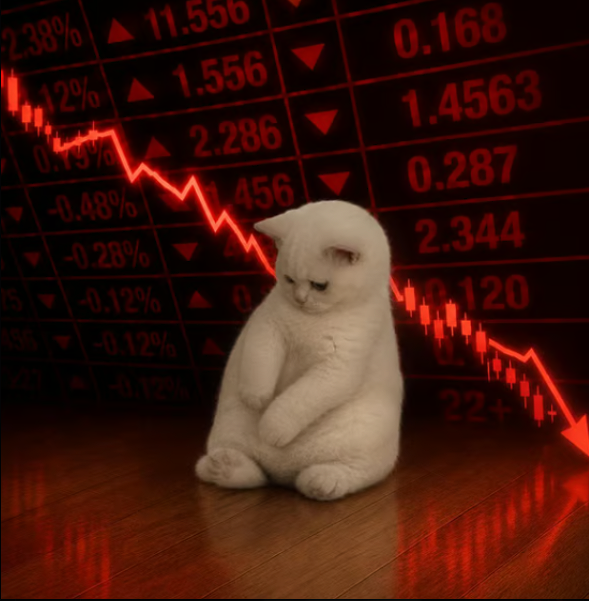 SHORTCAT_SOL's tweet photo. 🐱 ShortCat is now live on CoinSniper!

Check out the official $SHORTCAT page and support the community:

https://t.co/BkABY6Atfu

CA:
EPRrmBQojQLNxKjULjkB2fHv34kAfgVK8JLQ7gRCpump

#SHORTCAT #Solana #CoinSniper https://t.co/atFNkqoKk9
