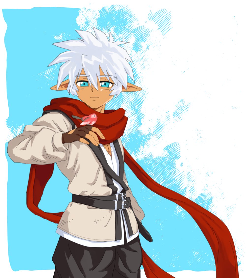 gogosanchann's tweet photo. RT 감사합니다
#마비노기_트친소

= 트친 겸 사냥 트친 구함!
= 류트 성인여성
= 맘찍/트윗/사냥/약간의 연성

흔적 남겨주시면 무멘팔로 찾아갑니다!! https://t.co/l9mVMFRwXt
