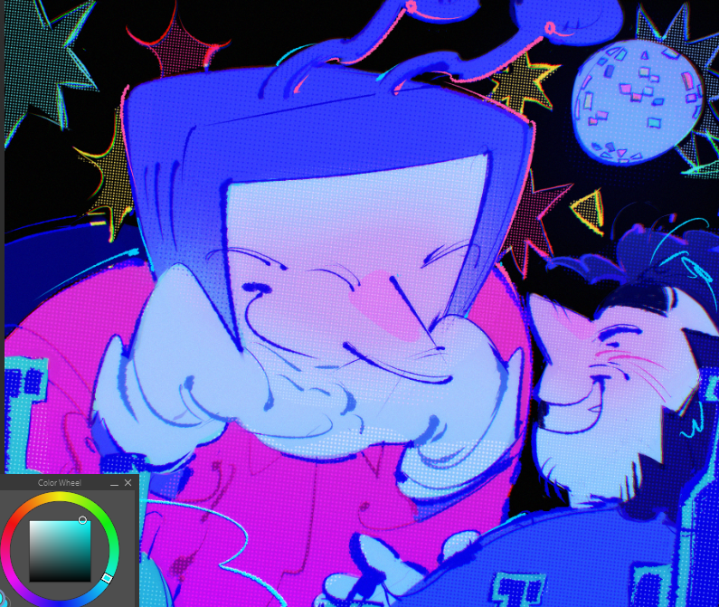 FEL ✶ | SKTH CºMMS closed tweet media
