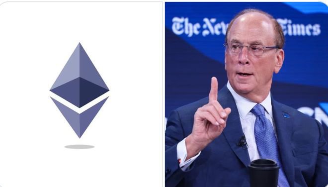 nabdcrypto's tweet photo. عملاء شركة بلاك روك يشترون ما قيمته 16.24 مليون دولار من عملة الإيثيريوم.

طلب مؤسسي مستمر: رغم تراجع سعر الإيثيريوم مؤخرًا، تواصل المؤسسات ضخ رؤوس أموالها عبر الصناديق المنظمة، مما يعكس ثقة طويلة المدى في العملات المشفرة.

#نبض_الكربيتو #إيثيريوم #بلاك_روك #صناديق_متداولة #استثمار_مؤسسي