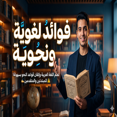 AAlmsmw2's tweet photo. فوائد لغوية و نحوية67 _ فوائد لغويه رائعة تفيدك في ضبط اللغة العربية
https://t.co/RP0mmyVyqZ
#فوائد_لغوية_ونحوية_67
#فوائد_لغوية_ونحوية_67
#الكتاب_المسموع
#قناة_أحباب_الرسول_للكتاب_المسموع
للاشتراك في القناة https://t.co/cTTyTX338M
تابعونا على التليجرام:
https://t.co/HooKWdzYx2 https://t.co/X56gXPXLdR