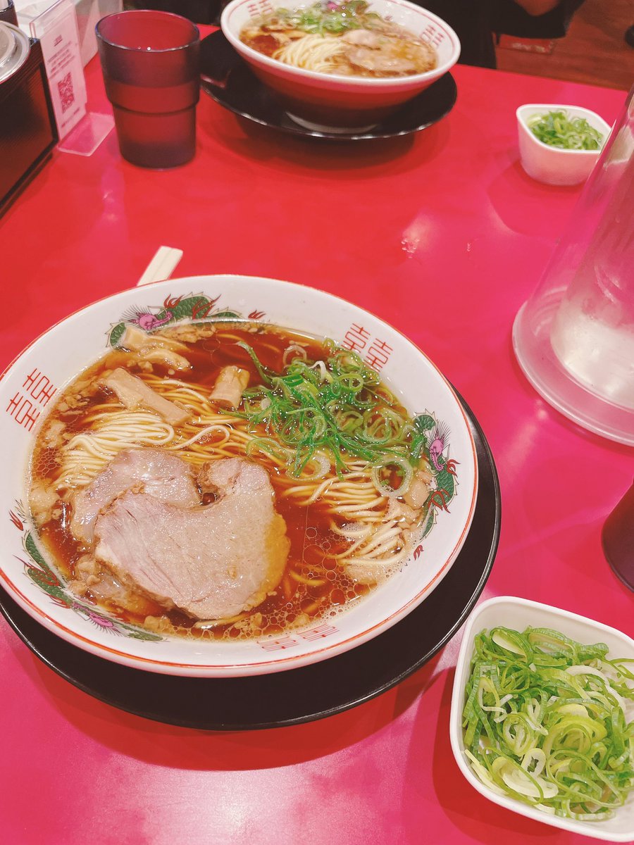 pamezu's tweet photo. わたしがいちばんすきなラーメン𓏲(　ˆ.  ̫ .ˆ) https://t.co/cSpHwiB3PQ