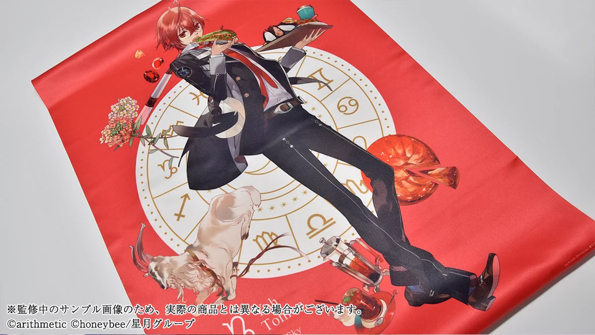 星月学園広報部 on X: 