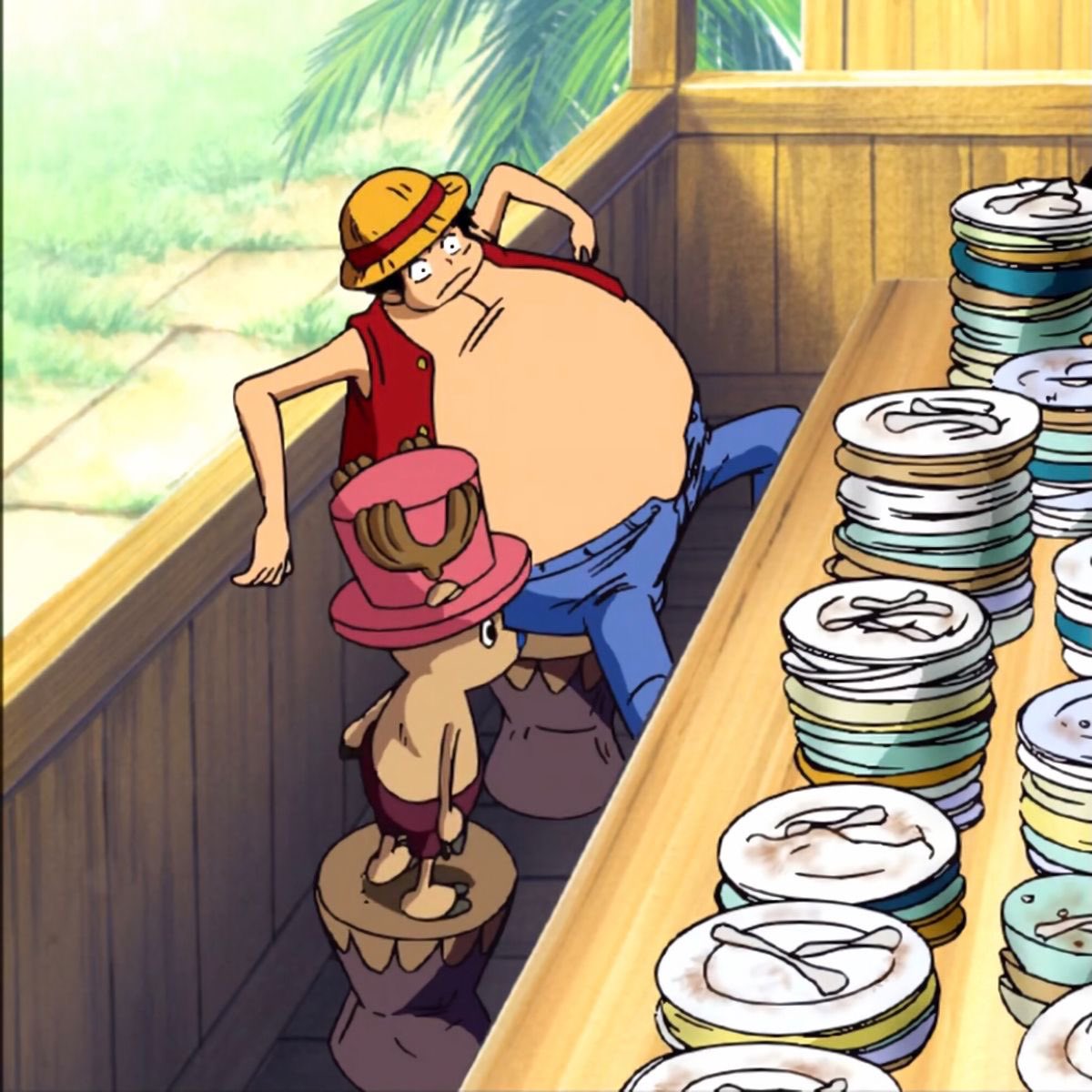 luffyscenes's tweet photo. https://t.co/l6UHMeMfQN