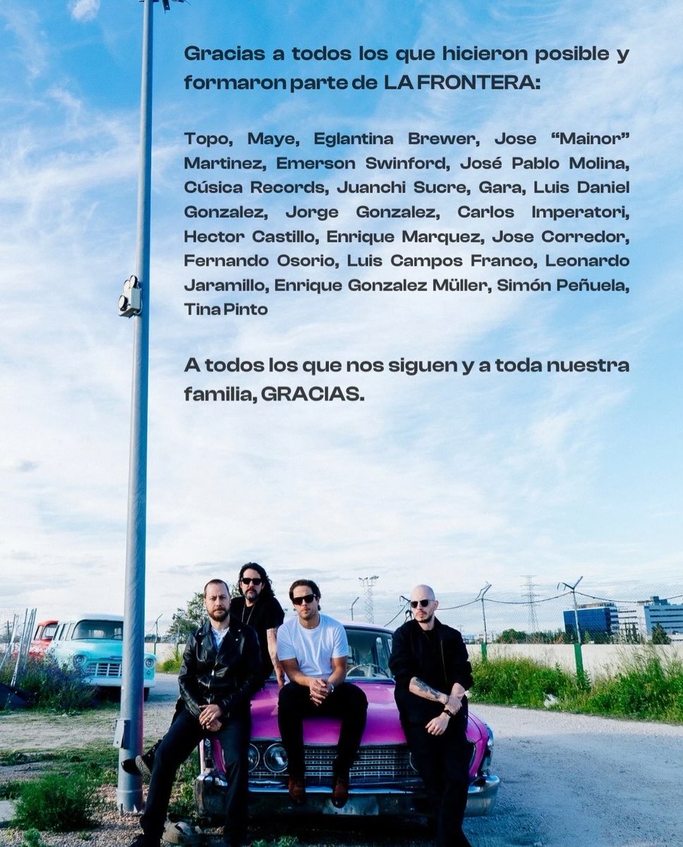 VINILOVERSUS's tweet photo. Para su consideración @LatinGRAMMYs https://t.co/0NfppzfQ4m