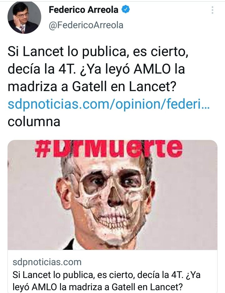 alfonso0089's tweet photo. @ZuritaCarpio Y como no había ningún estudio en ese momento podría decir cualquier pendjada jajaja https://t.co/VPHv9Cy182