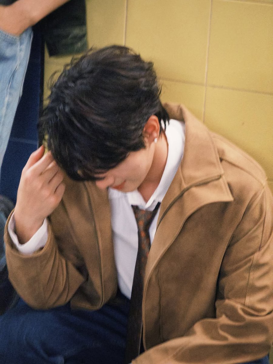 xizhaoglobal's tweet photo. HE CHANGXI INSTAGRAM UPDATE 
07/31/2026

#HeChangxi #何昶希 #xizhao https://t.co/slmSz8hBeI