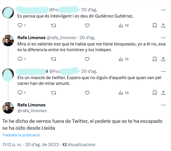 Maria La Rebel tweet media