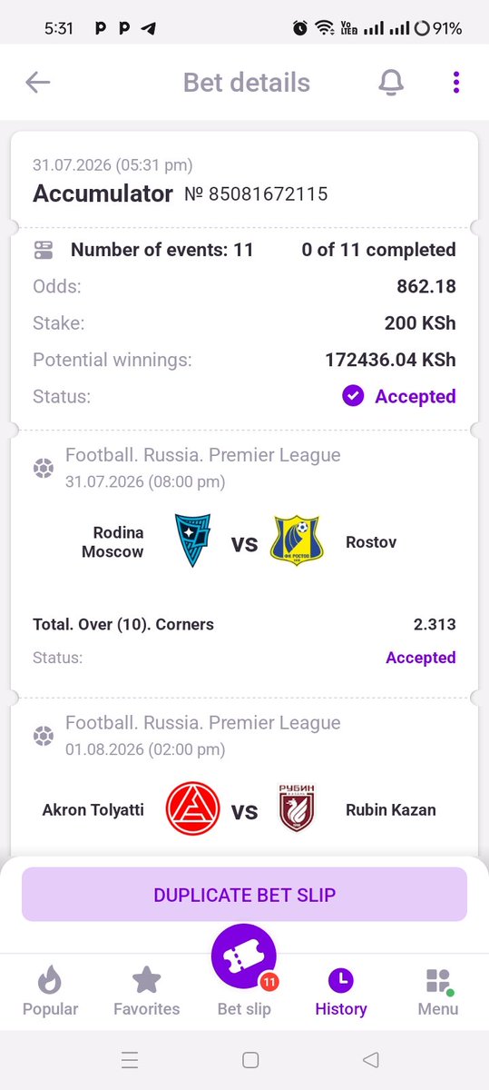 Owen Kimutai 🇰🇪 tweet media