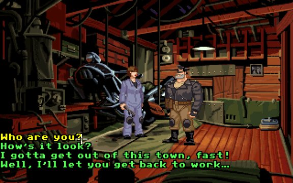Another Retro World tweet media