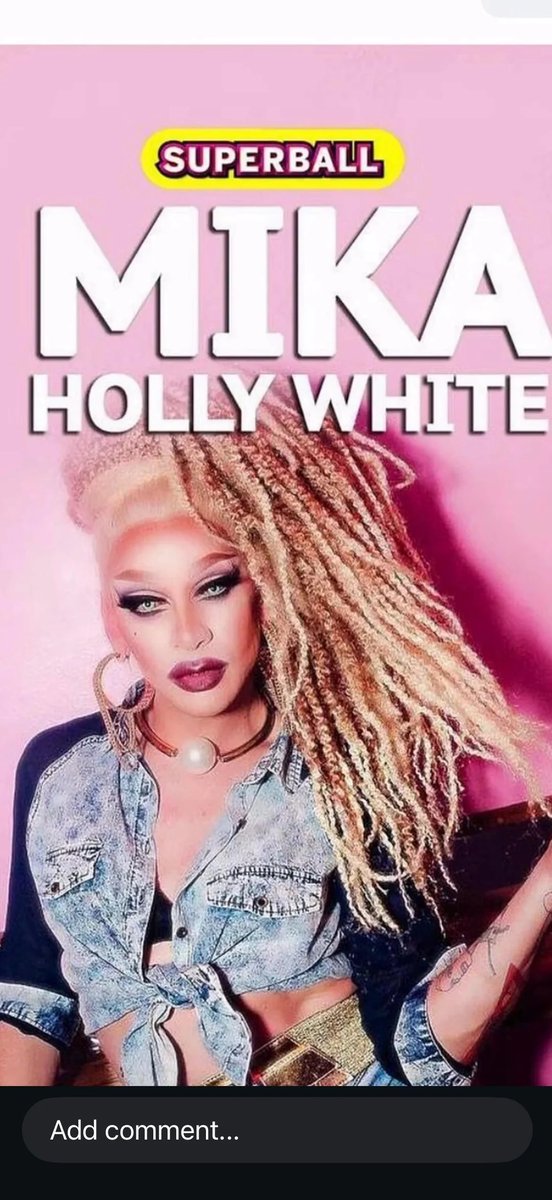 Escape_The_Rain's tweet photo. @poisonchoerry @putyurlightasup Holly  white did blackface and Azemylia darkened her tone (with a curly hair wig) which in that case is orientalism. https://t.co/rzOovm3Ob4