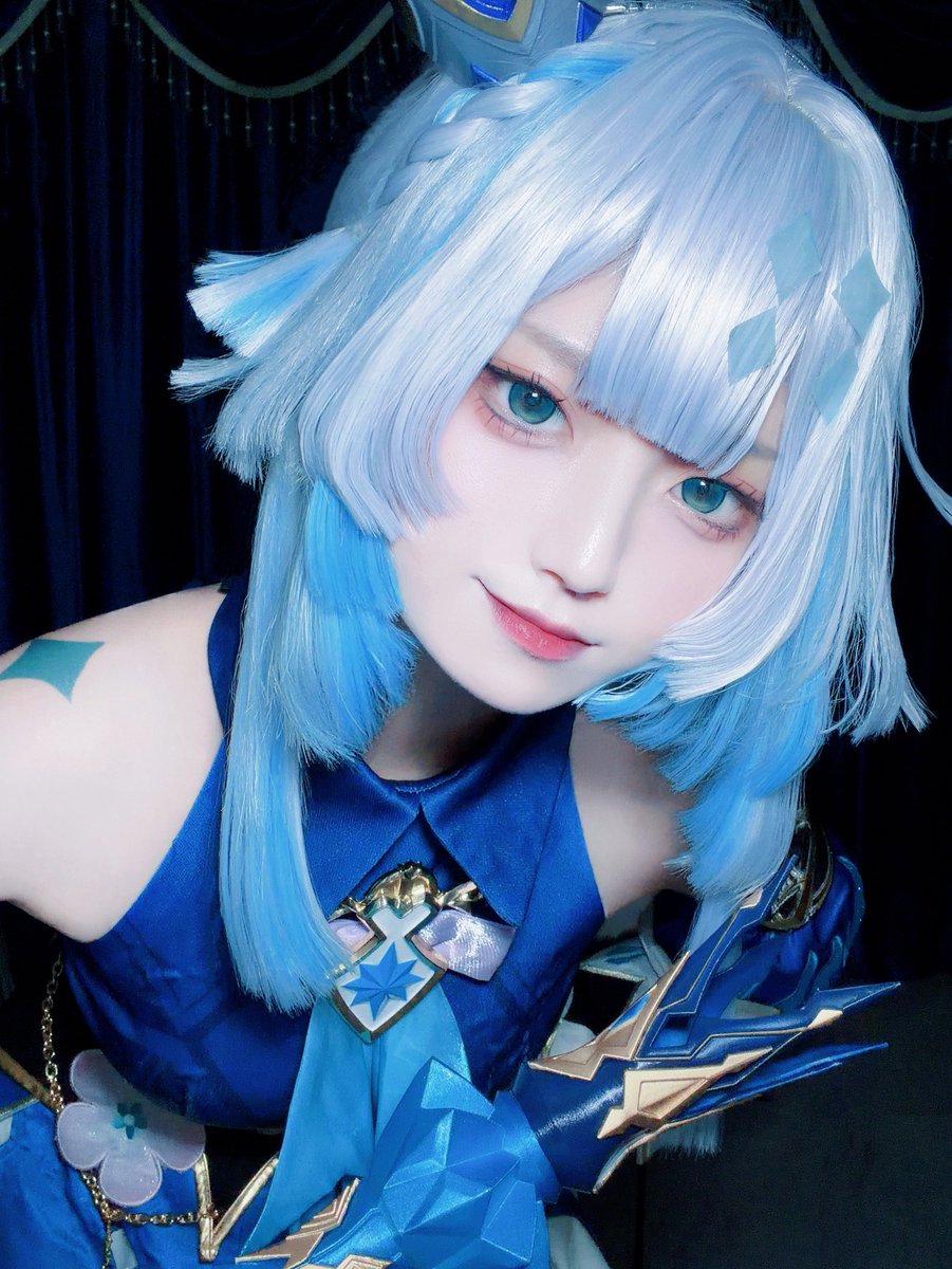 uni415_1's tweet photo. カイザー 𓈊ˊ˗ https://t.co/HidSiA9VkL