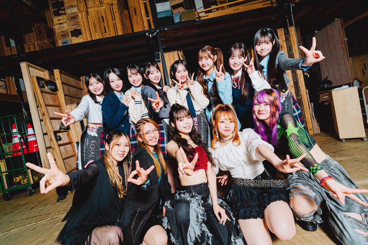 X-এ AKB48公式: 