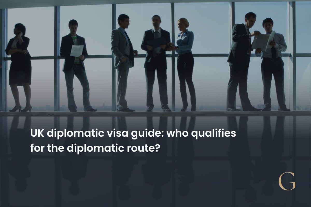 uk_immigration's tweet photo. Learn who qualifies for the UK’s #diplomatic route, when #diplomats are exempt from #immigration control, how exempt vignettes work and when a diplomatic #visa or Standard Visitor visa may be required instead.
>> https://t.co/KLKDwZ9jD0 https://t.co/eZiagDpbLQ
