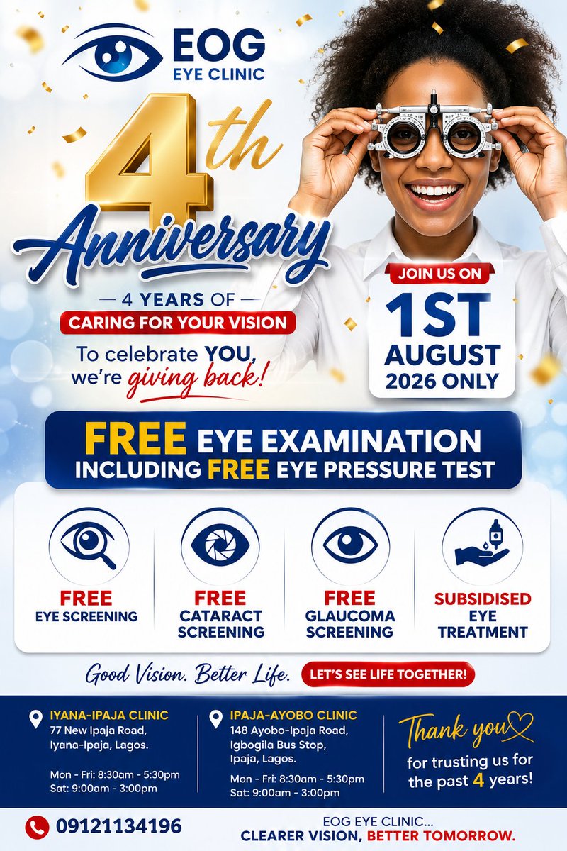 TweetEOG's tweet photo. 10% DISCOUNT OFF ALL FRAMES AND LENSES https://t.co/sLMoNctJ2J