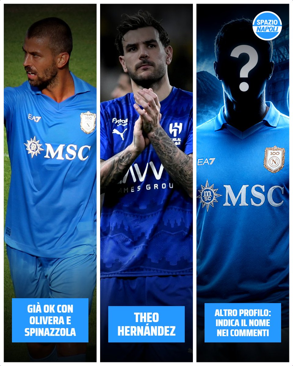 Spazio_Napoli's tweet photo. Miguel Gutiérrez rischia di essere ceduto nei prossimi giorni: chi ti piacerebbe al suo posto❓

#Gutierrez #Napoli #Calciomercato https://t.co/yMks1os9WT