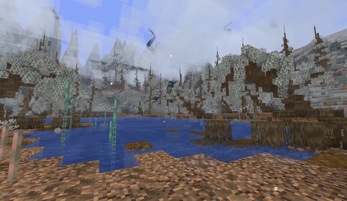 Ender_Cloud's tweet photo. My jaw actually dropped when I saw this oh my god Goodtimeswithscar you are a mad man! https://t.co/IDm8ZAgsMT